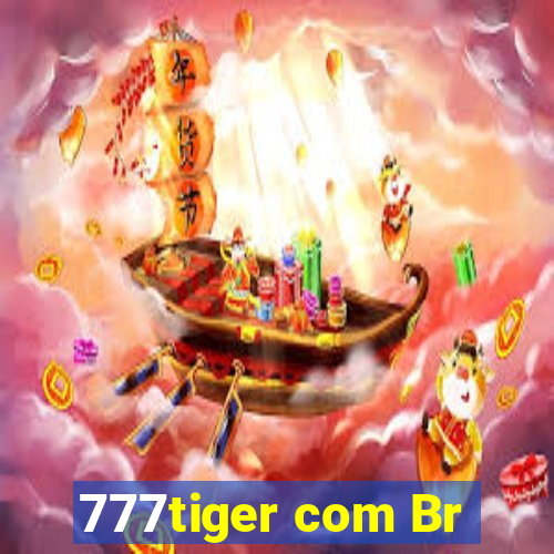 777tiger com Br